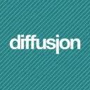 Diffusion PR logo