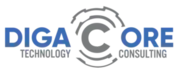 Digacore logo
