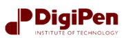 DigiPen Institute of Technology (DigiPen) logo