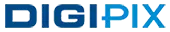 DigiPix Inc logo
