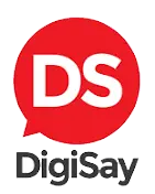 DigiSay logo