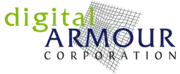 Digital Armour logo