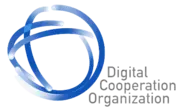 Digital Cooperation Organization (dco) logo