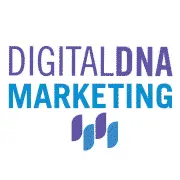 Digital DNA Marketing logo