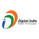 Digital India Corporation logo