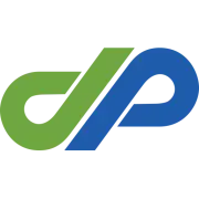 Digital Pacific Pty Ltd. logo