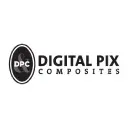 Digital Pix & Composites logo