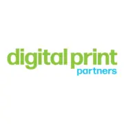 Digital Print Partners logo