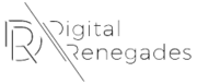 Digital Renegades logo