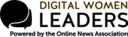 Digital Women Leaders logo