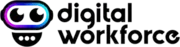 Digital Workforce Services logo