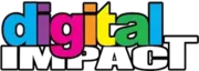 Digital Impact logo