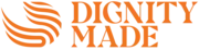 Dignity Made (Dignity Coconuts) logo