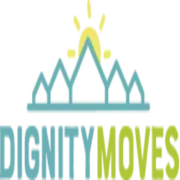 DignityMoves logo