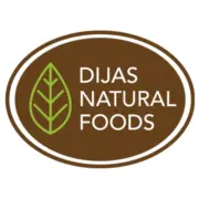 Dijas Foods logo