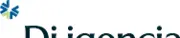 Diligencia logo
