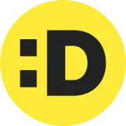 Dimension 20 logo