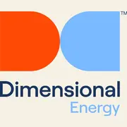 Dimensional Energy logo