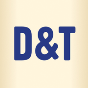 Dimmies and Tinnies logo