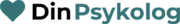 Din Psykolog logo