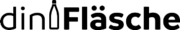 Dini Fläsche logo