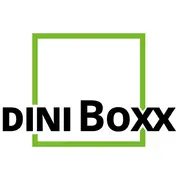 DiniBoxx logo