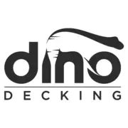 Dino Decking logo
