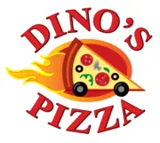 Dino’s Pizza logo