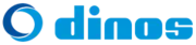 Dinos logo