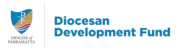 Diocesan Development Fund logo