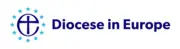 Diocese of Europe logo