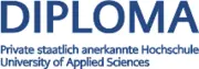 Diploma University of Applied Sciences logo