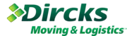 Dircks Moving & Logistics logo