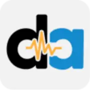 Direct Admits logo