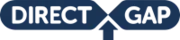 Direct Gap logo