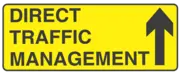 Direct Traffic Management logo