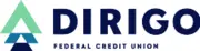 Dirigo Federal Credit Union logo