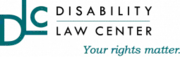 Disability Law Center, Utah logo