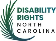 Disability Rights North Carolina logo