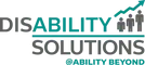 Disability Solutions logo