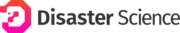 Disaster Science logo