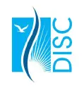 DISC Sports and Spine Center logo