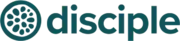 Disciple logo