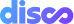 Disco Network logo