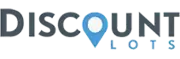 Discount Lots logo