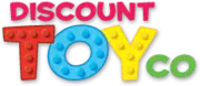 Discount Toy Co logo