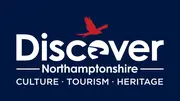 Discover Northamptonshire Board logo