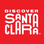 Discover Santa Clara logo