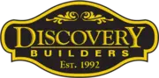 Discovery Builders logo