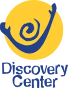 Discovery Center of Springfield logo